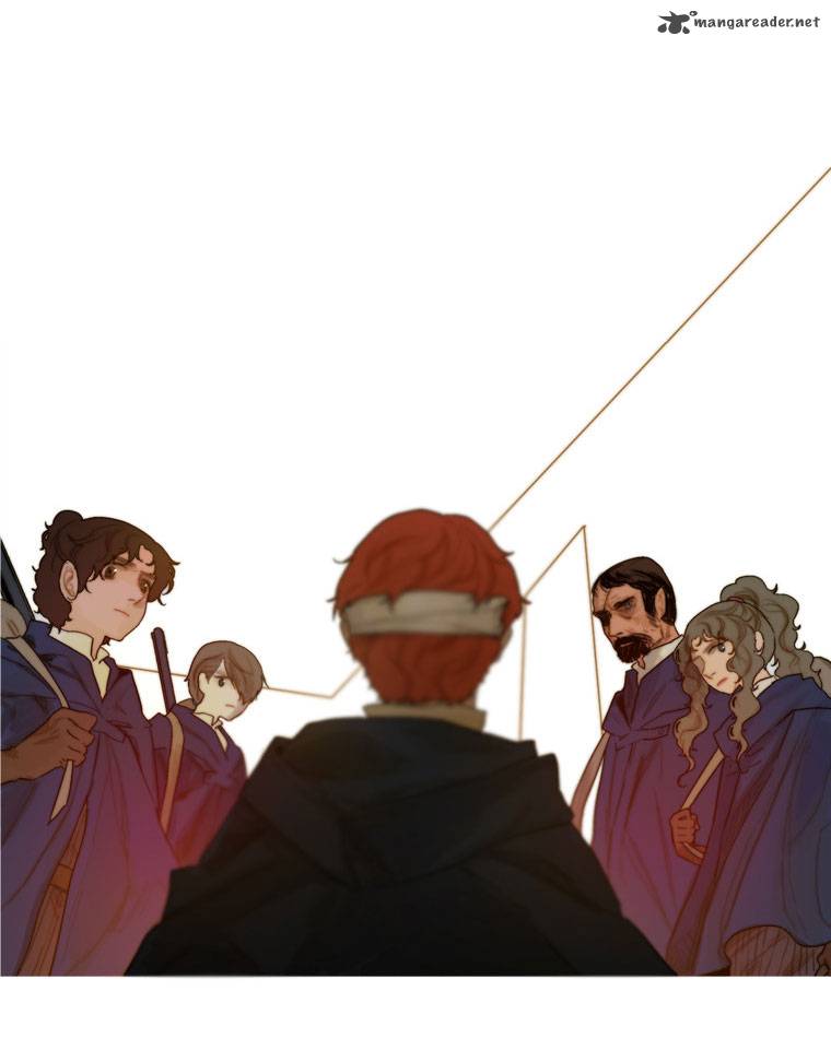 The Pale Horse chapter 16 - page 39