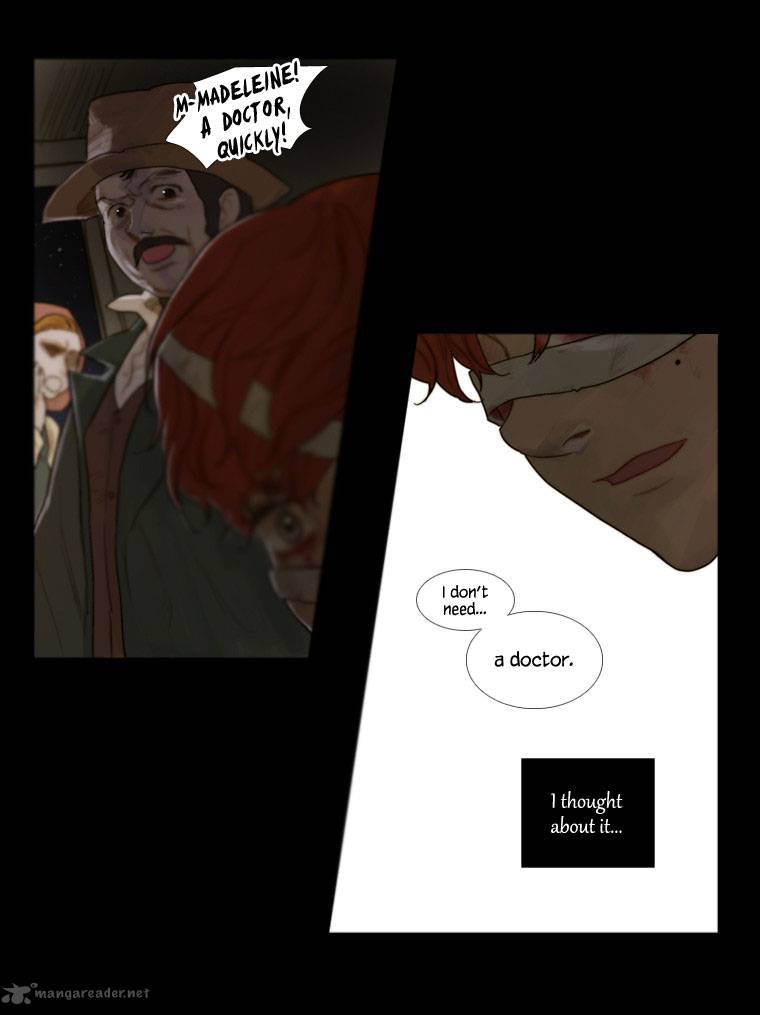 The Pale Horse chapter 16 - page 47