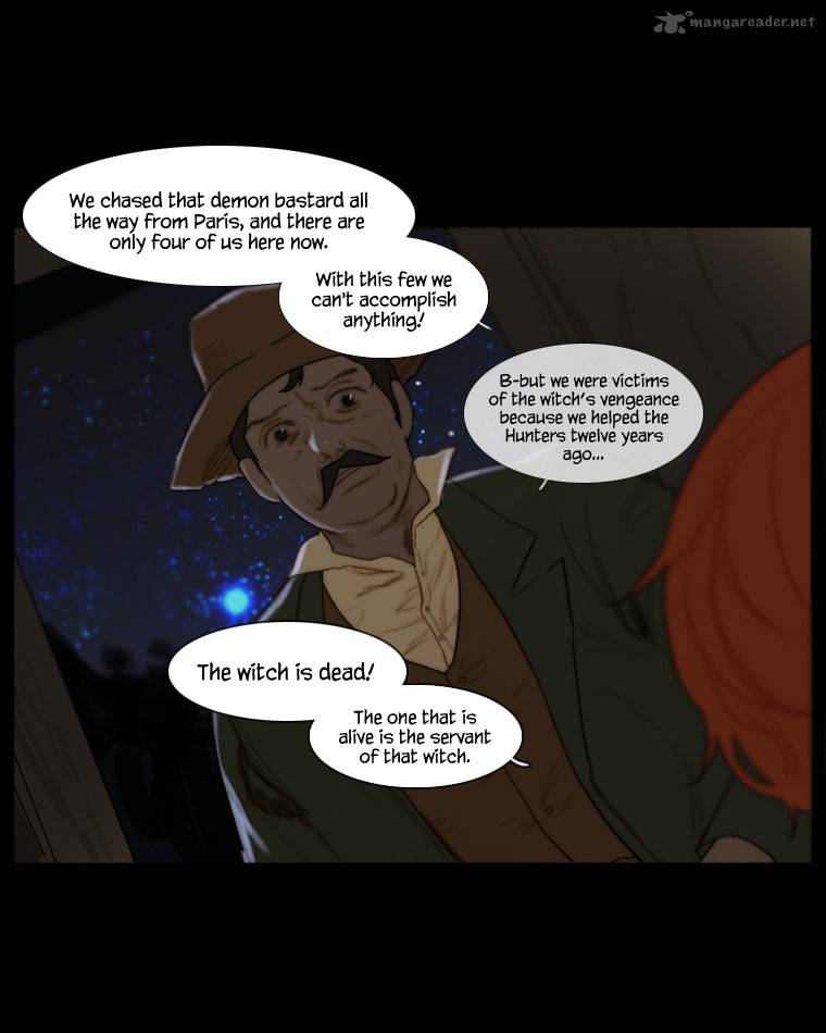 The Pale Horse chapter 16 - page 51