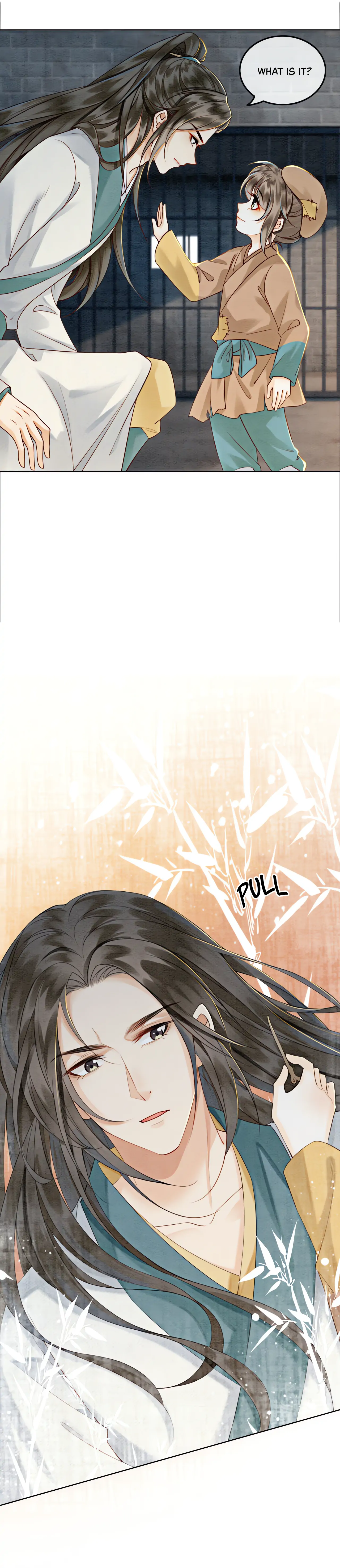 Starting With the Engagement Breakup to Raid the Prince! Chapter 9 - page 11