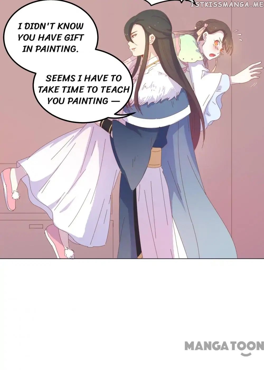 Prince’s Little Bunny chapter 46 - page 30
