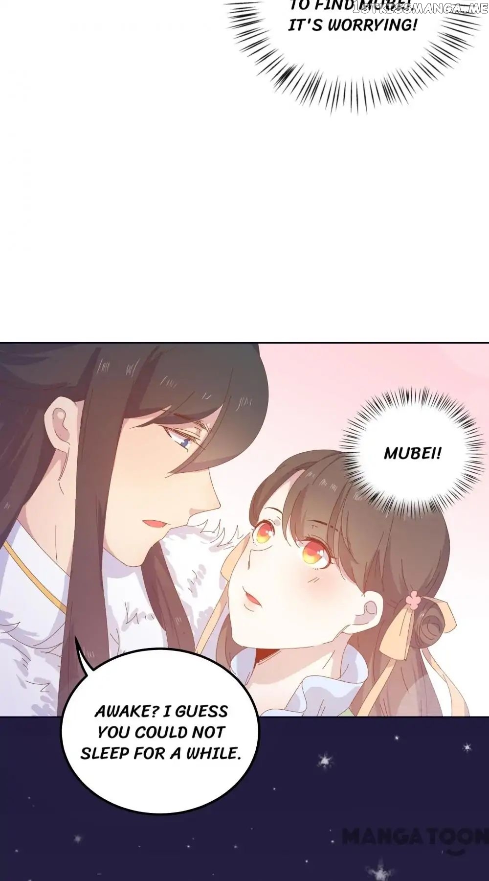 Prince’s Little Bunny chapter 45 - page 22