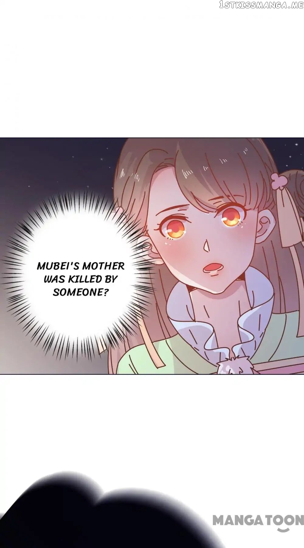 Prince’s Little Bunny chapter 45 - page 27