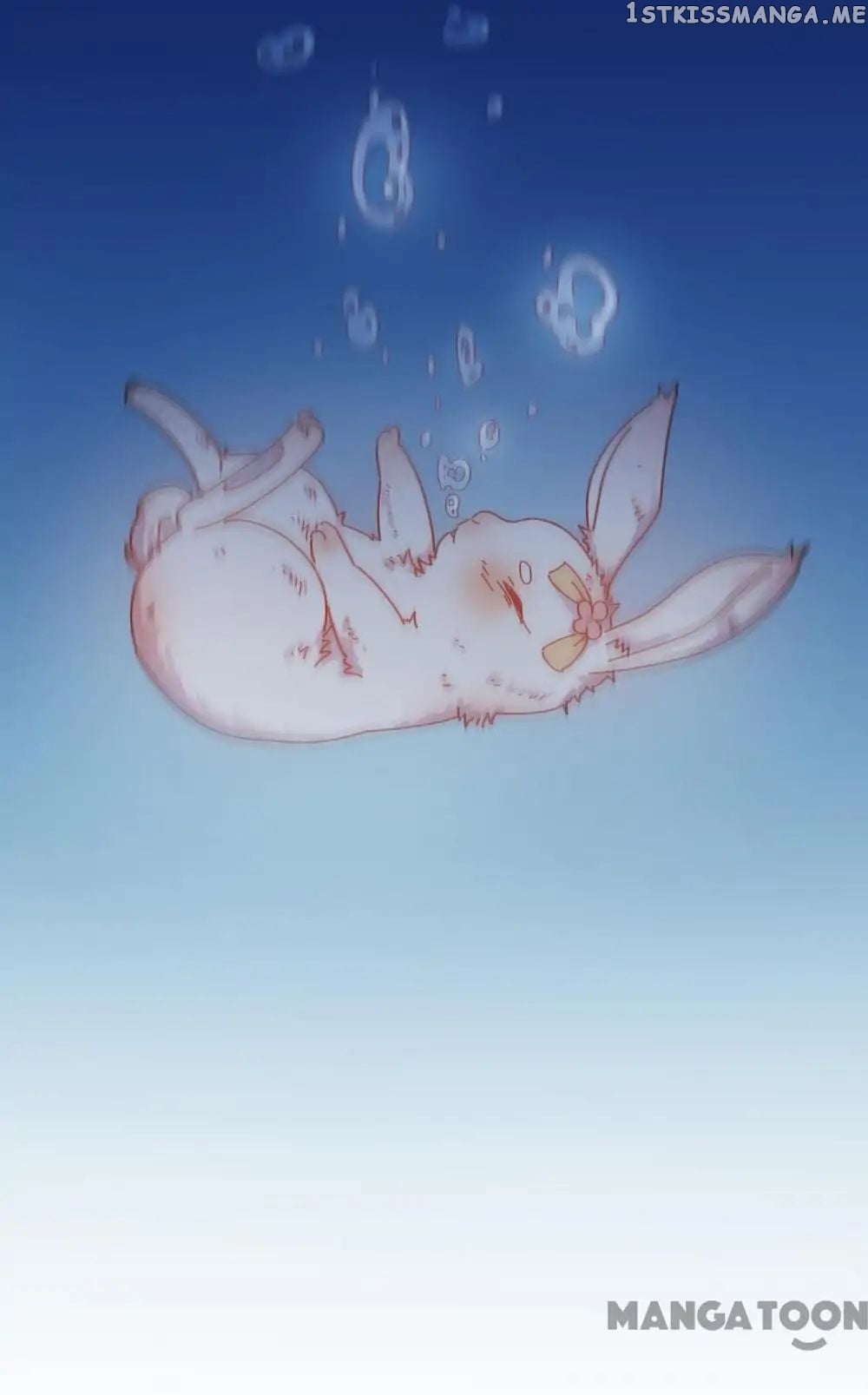 Prince’s Little Bunny chapter 41 - page 18