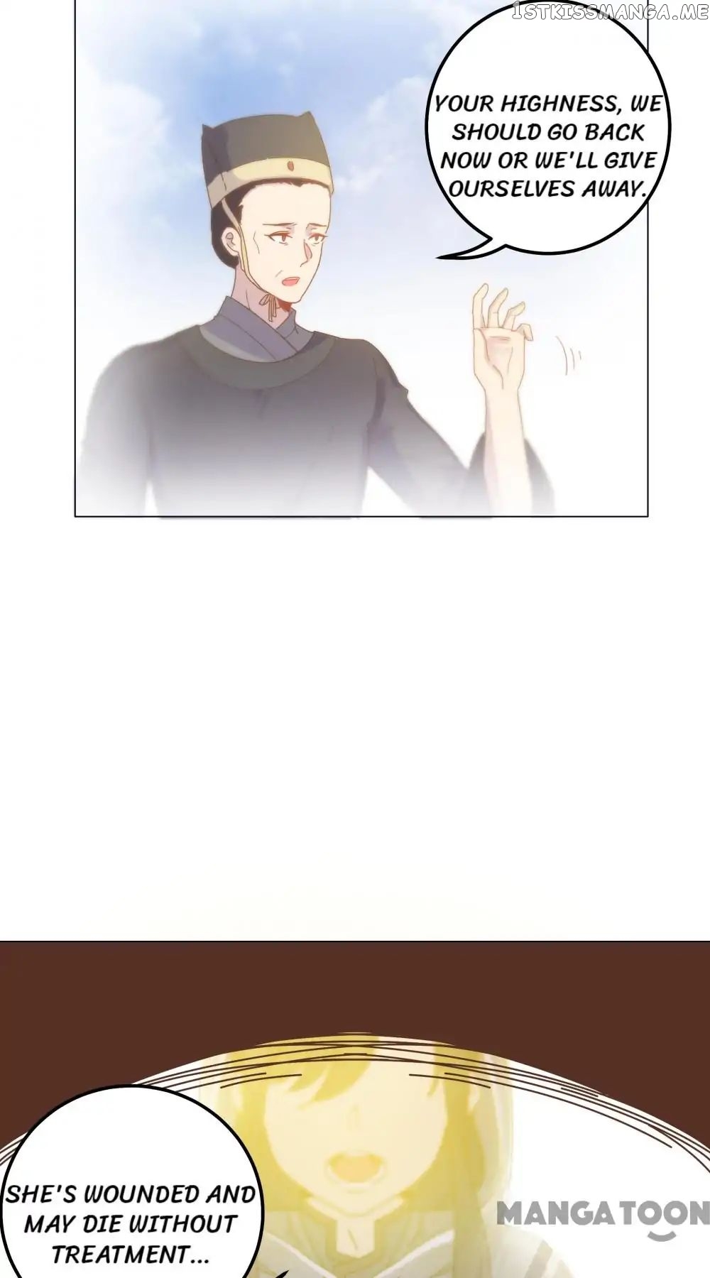 Prince’s Little Bunny chapter 41 - page 26