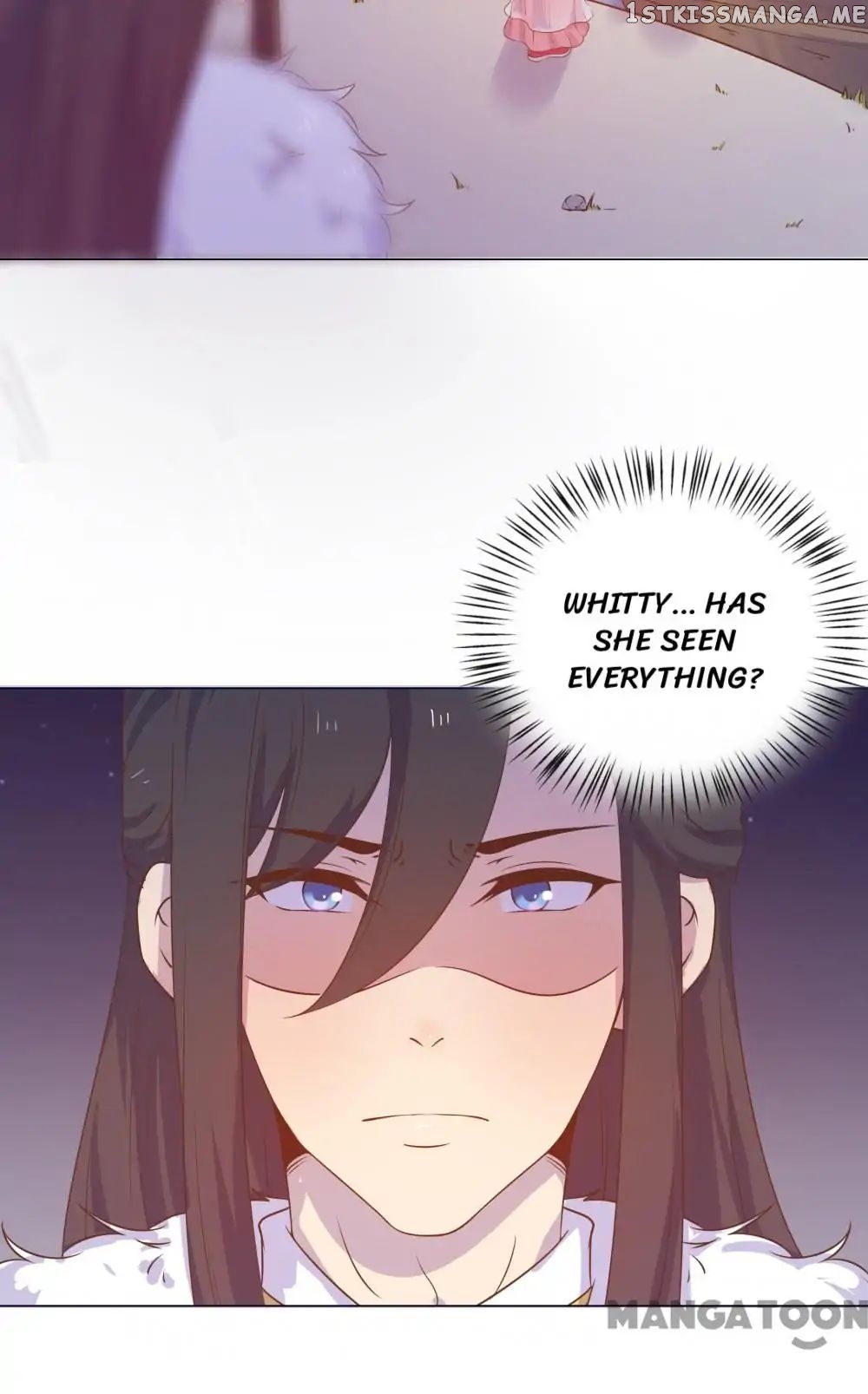 Prince’s Little Bunny chapter 40 - page 12