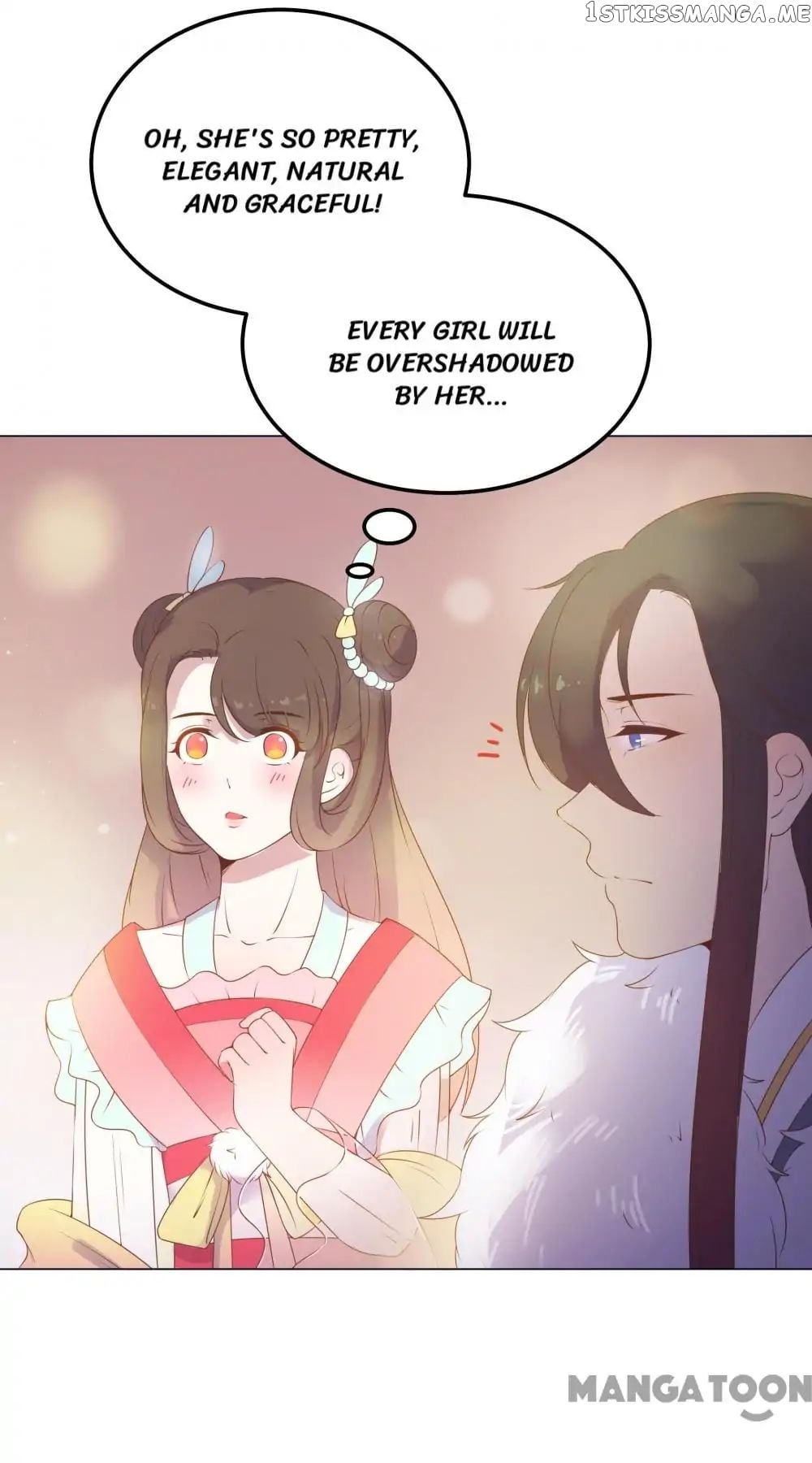 Prince’s Little Bunny chapter 39 - page 11