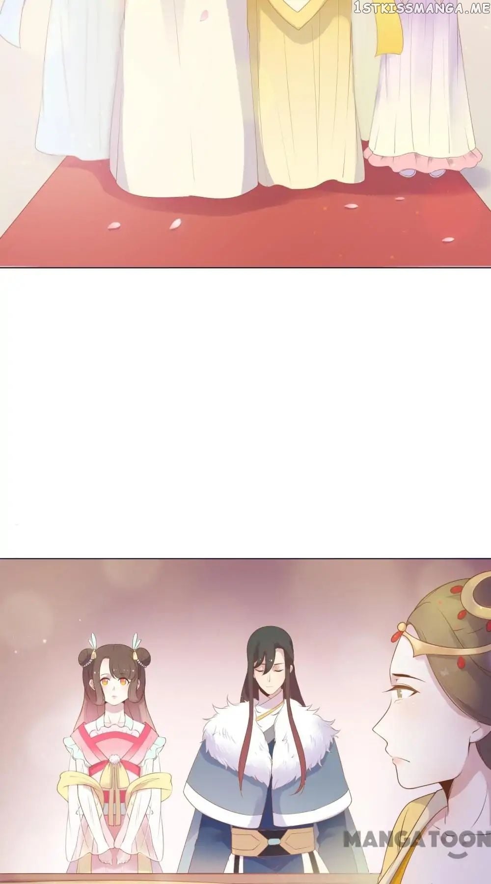 Prince’s Little Bunny chapter 39 - page 17