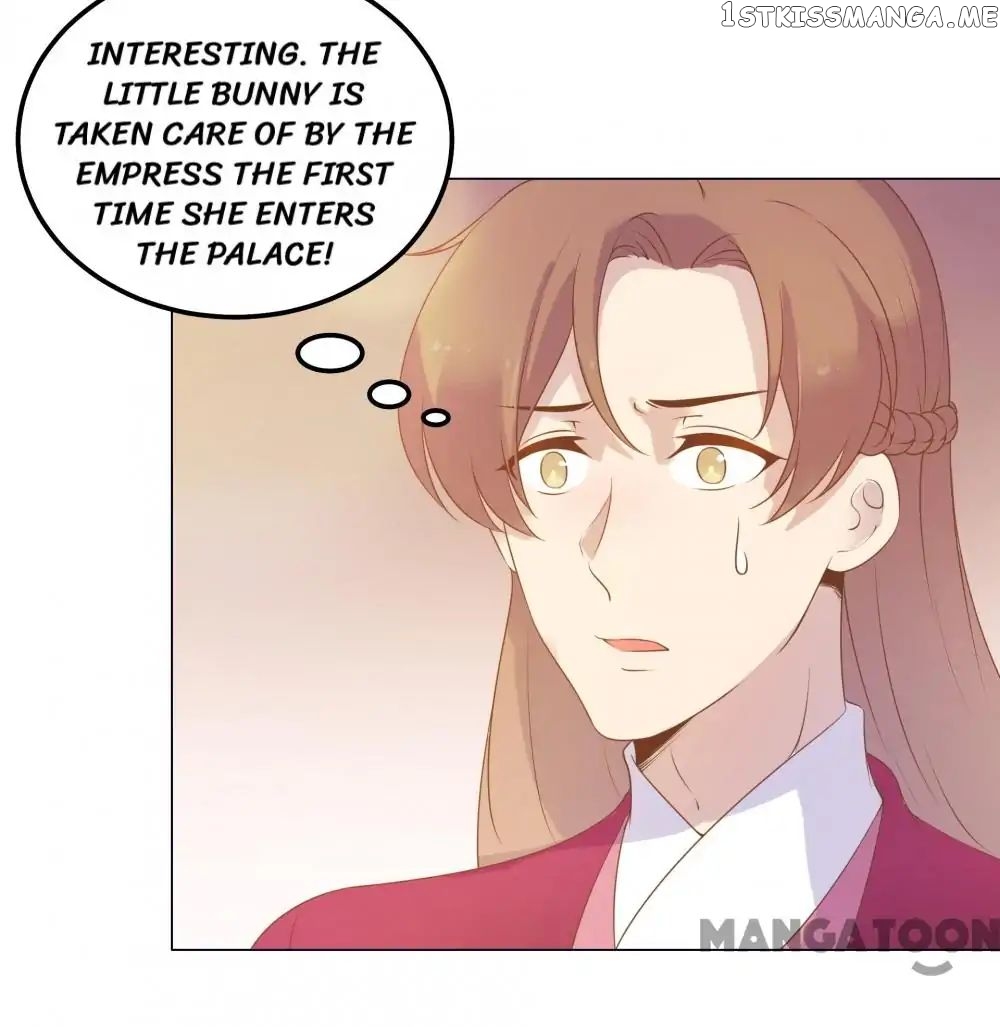 Prince’s Little Bunny chapter 39 - page 30