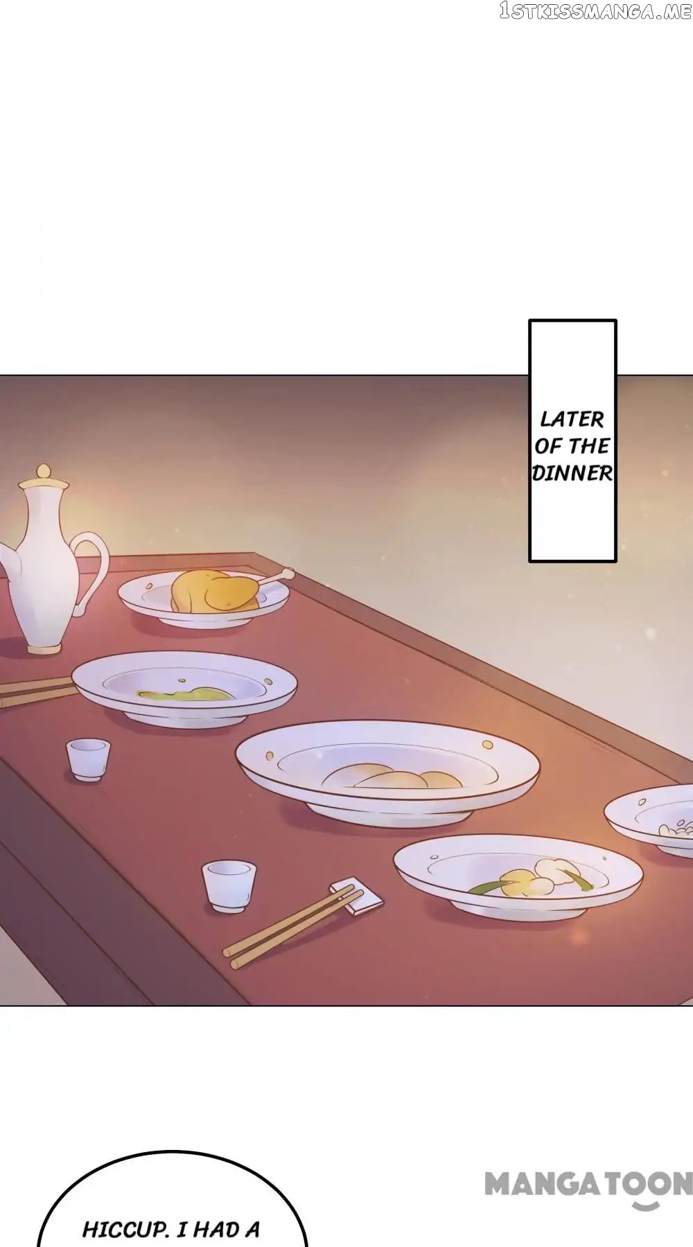Prince’s Little Bunny chapter 39 - page 32