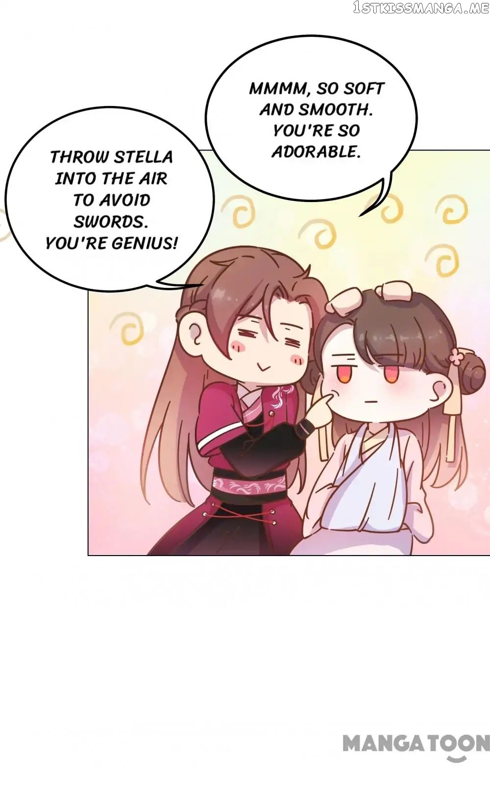 Prince’s Little Bunny chapter 35 - page 21