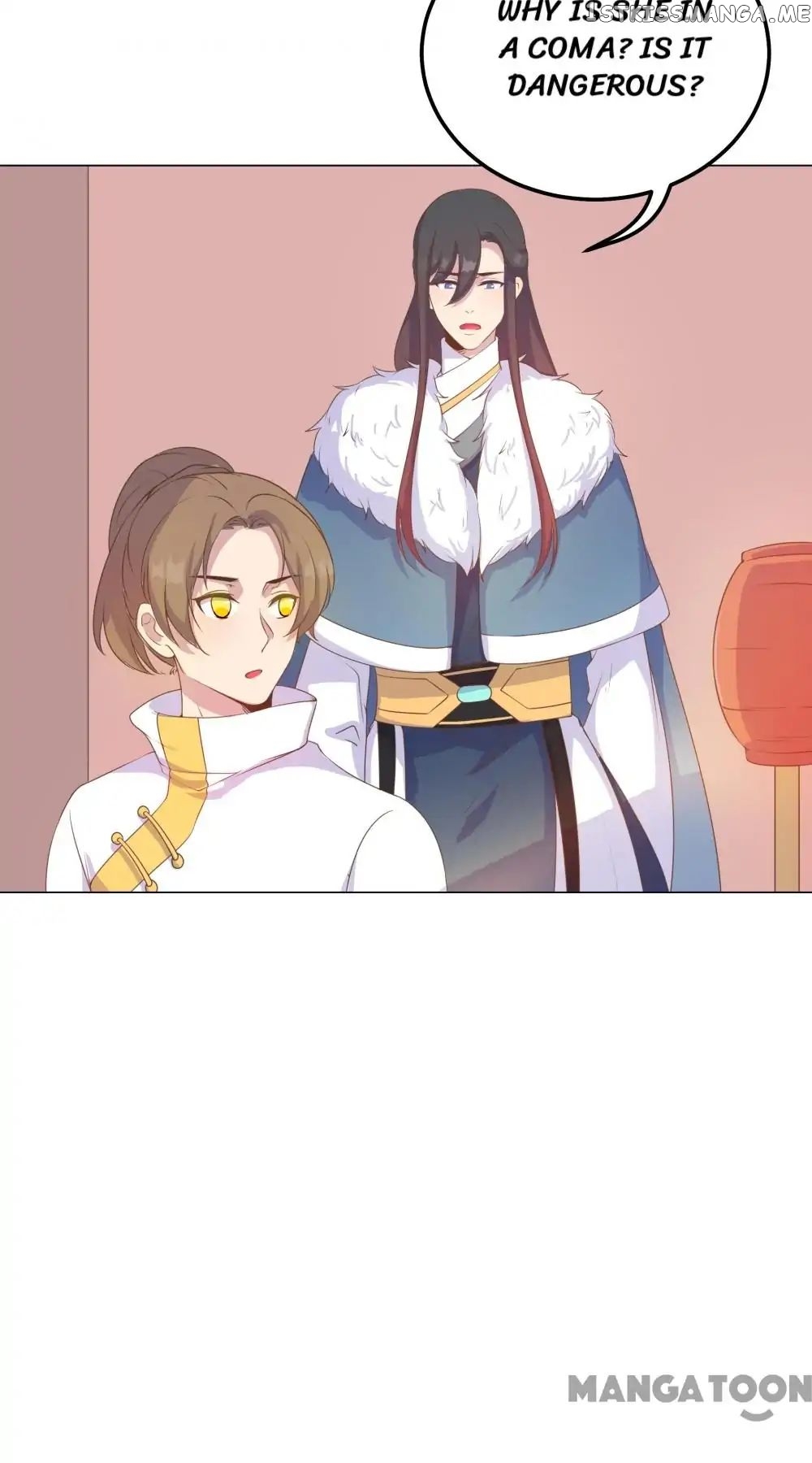 Prince’s Little Bunny chapter 35 - page 5