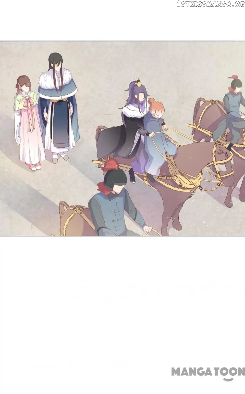 Prince’s Little Bunny chapter 34 - page 33