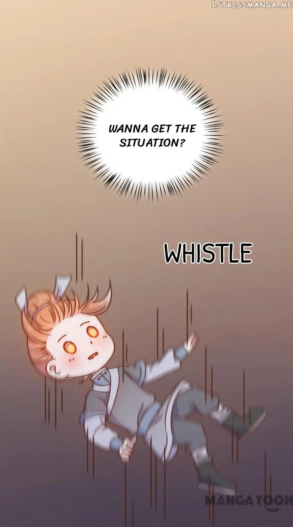 Prince’s Little Bunny chapter 33 - page 1