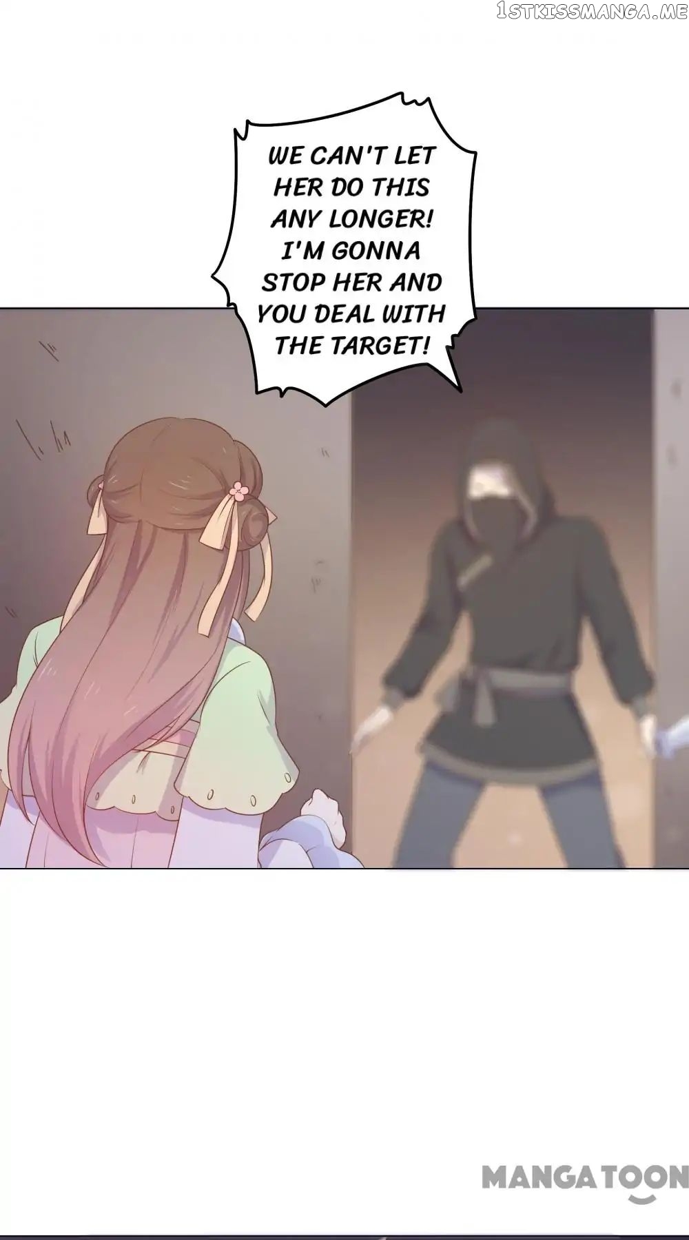 Prince’s Little Bunny chapter 33 - page 10