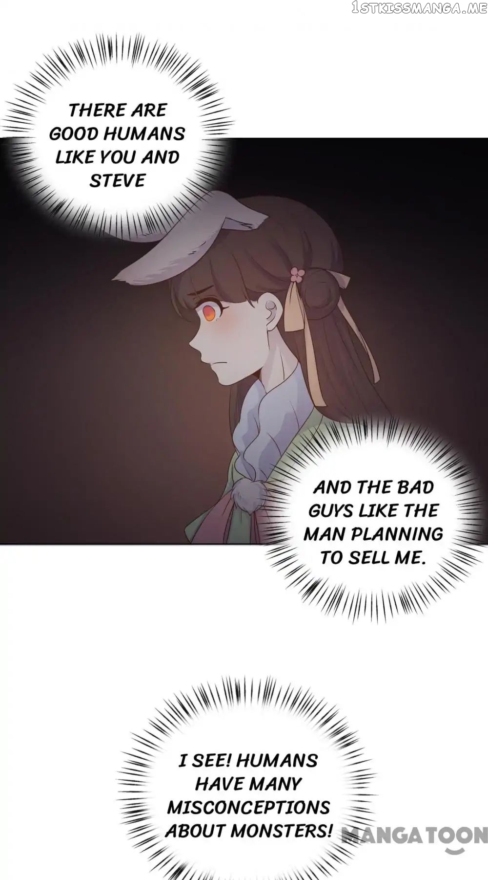 Prince’s Little Bunny chapter 33 - page 40