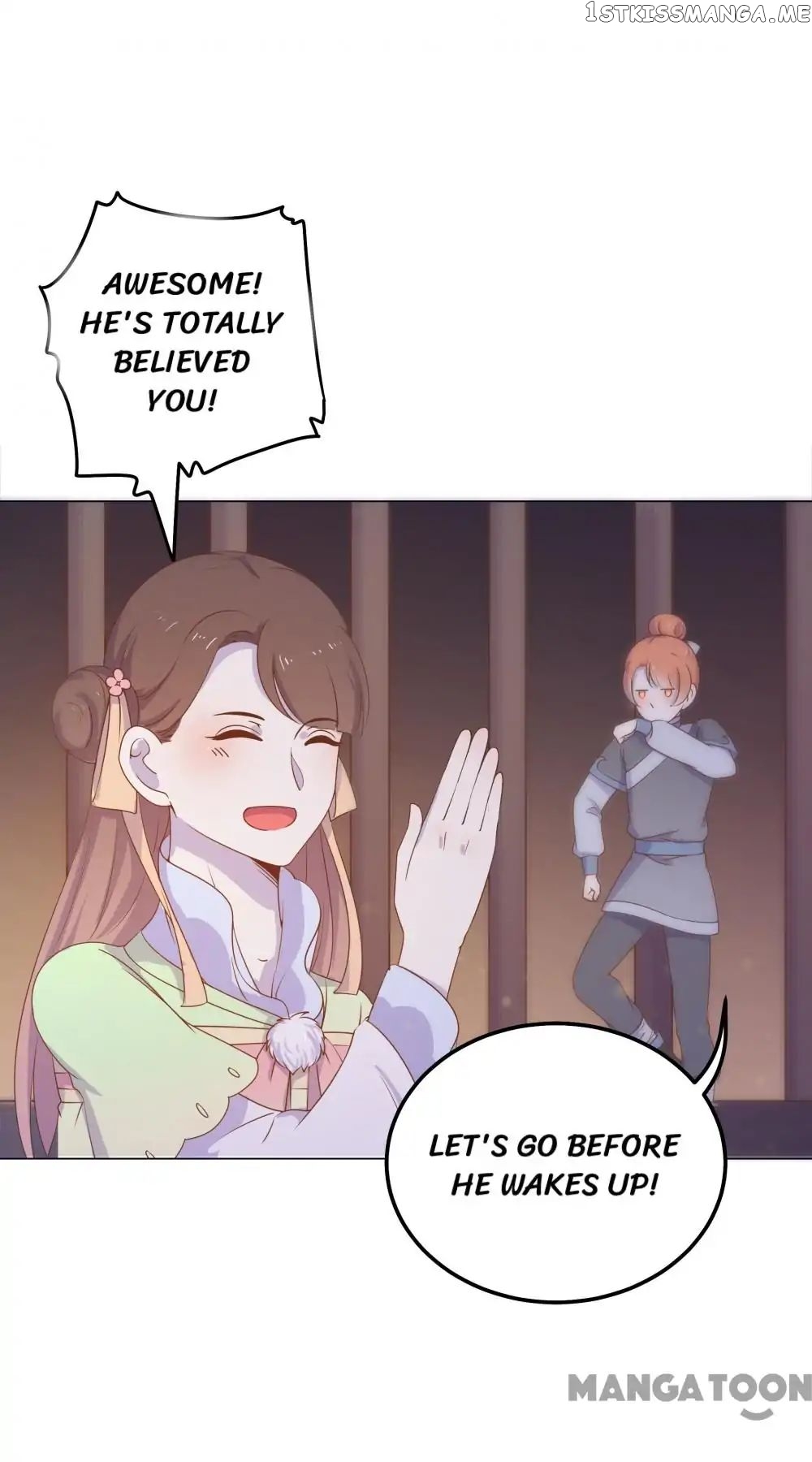 Prince’s Little Bunny chapter 32 - page 40