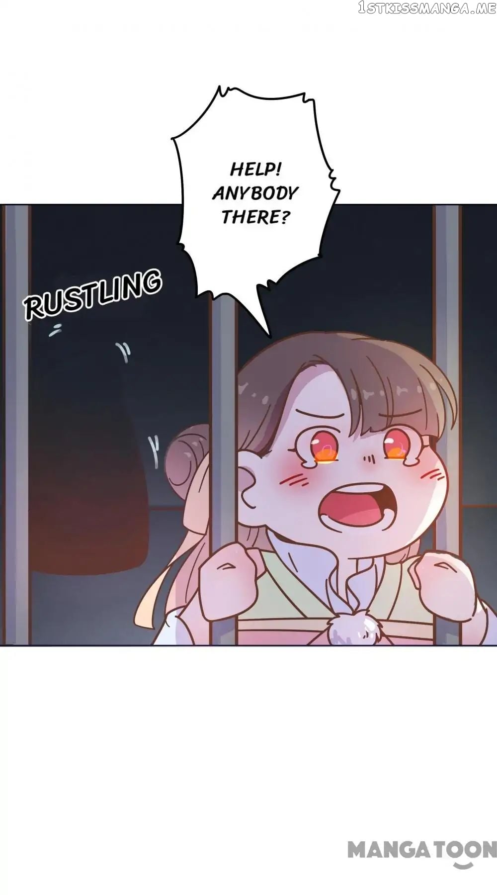 Prince’s Little Bunny chapter 31 - page 28