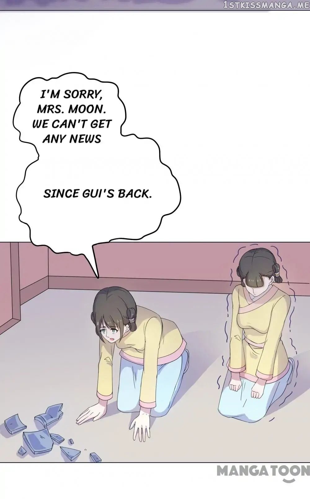 Prince’s Little Bunny chapter 31 - page 33