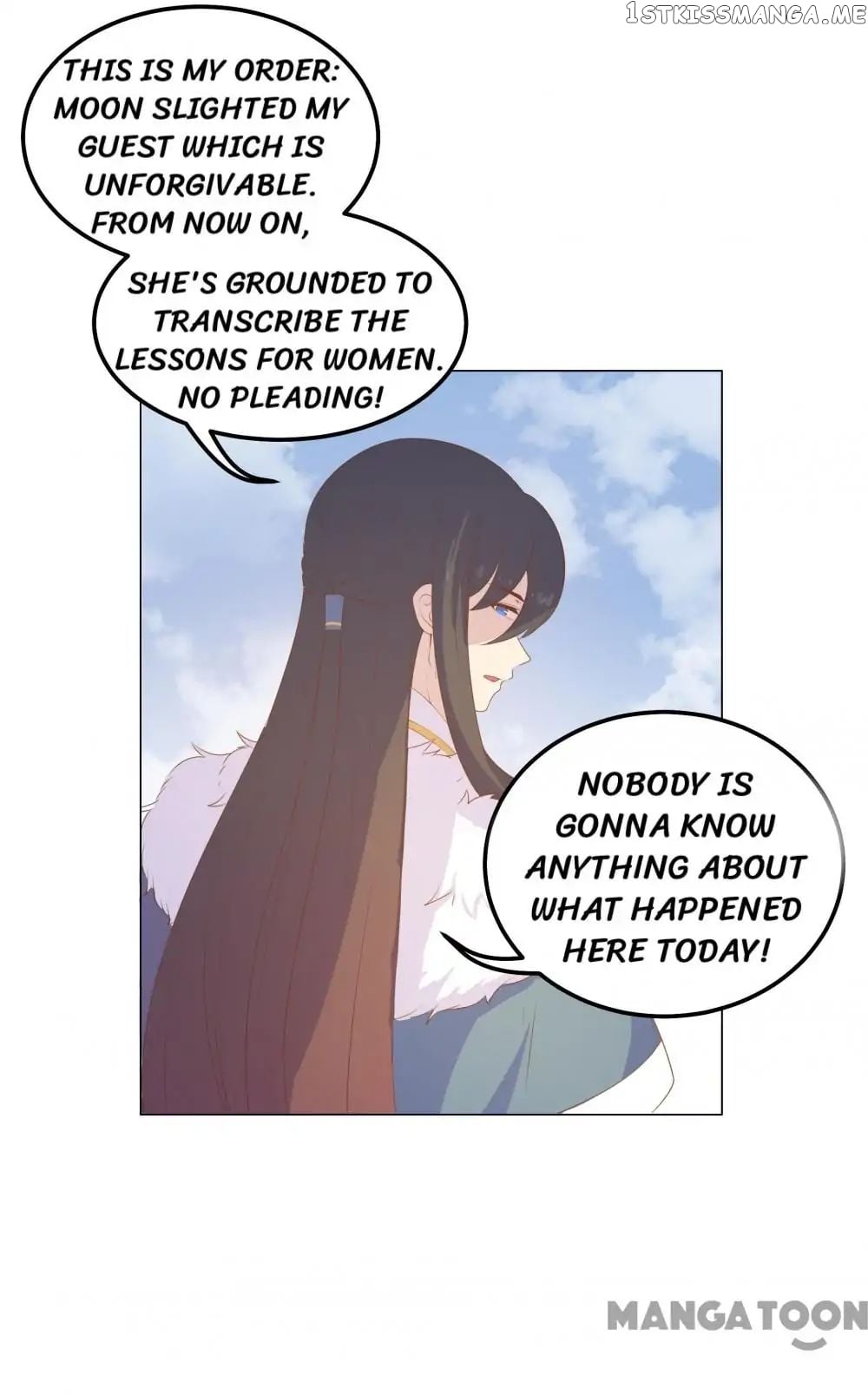 Prince’s Little Bunny chapter 31 - page 6