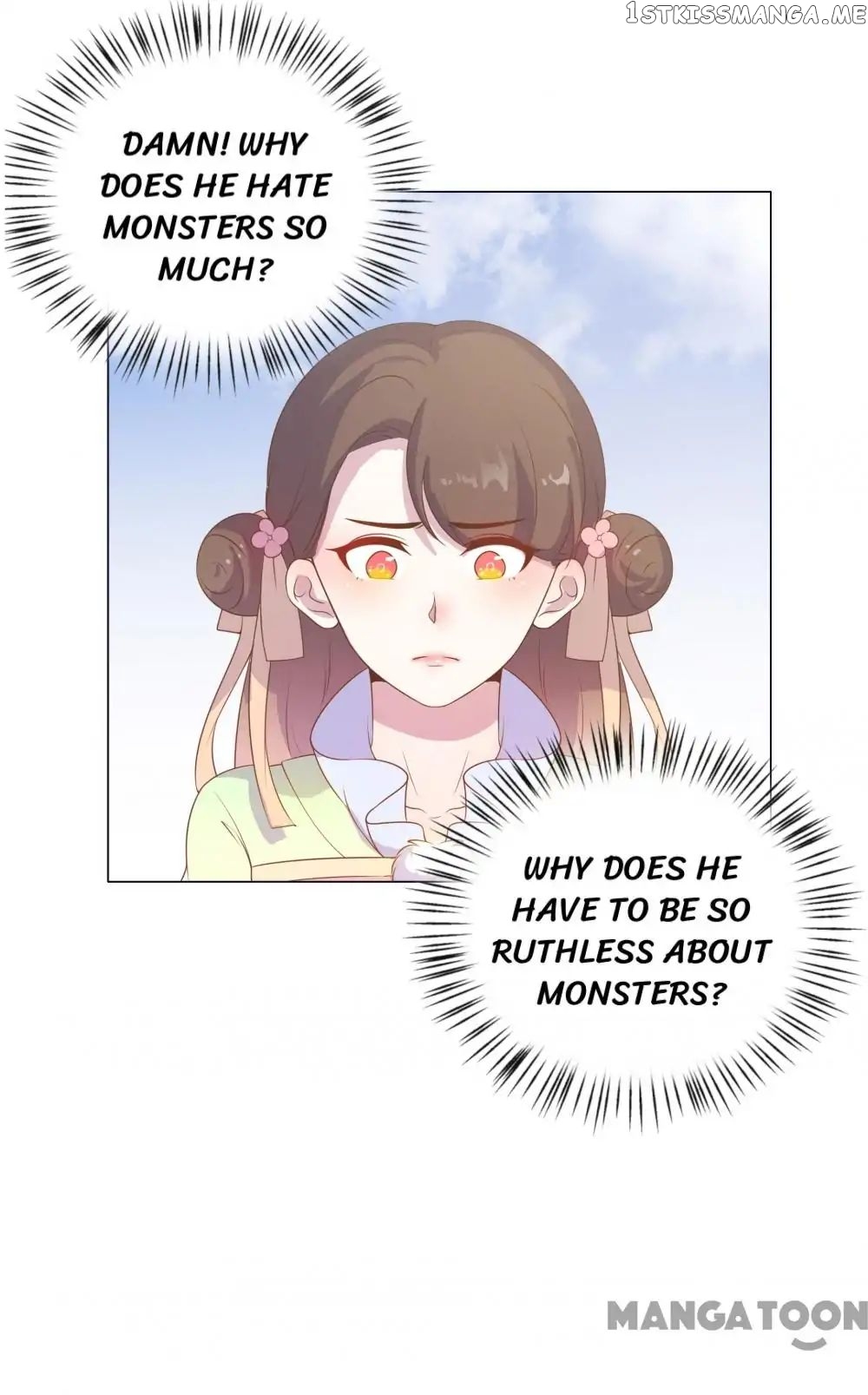 Prince’s Little Bunny chapter 31 - page 9