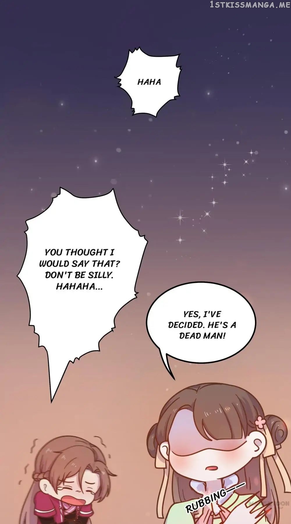 Prince’s Little Bunny chapter 27 - page 13
