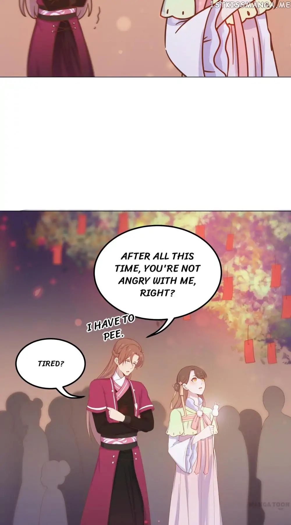 Prince’s Little Bunny chapter 27 - page 14