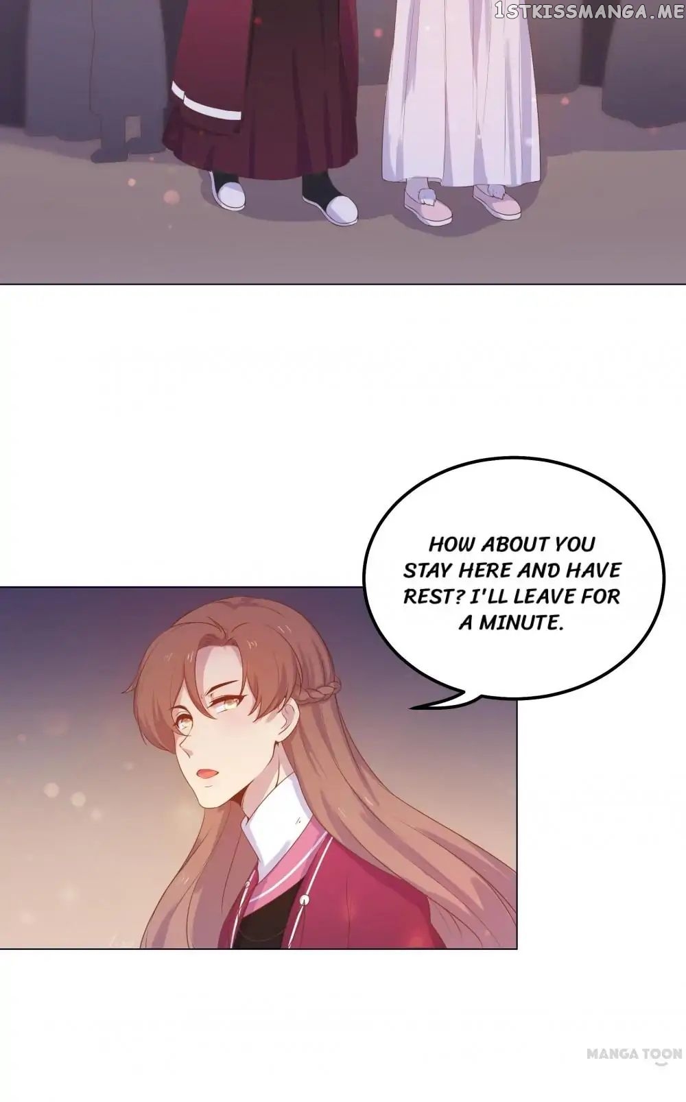 Prince’s Little Bunny chapter 27 - page 15