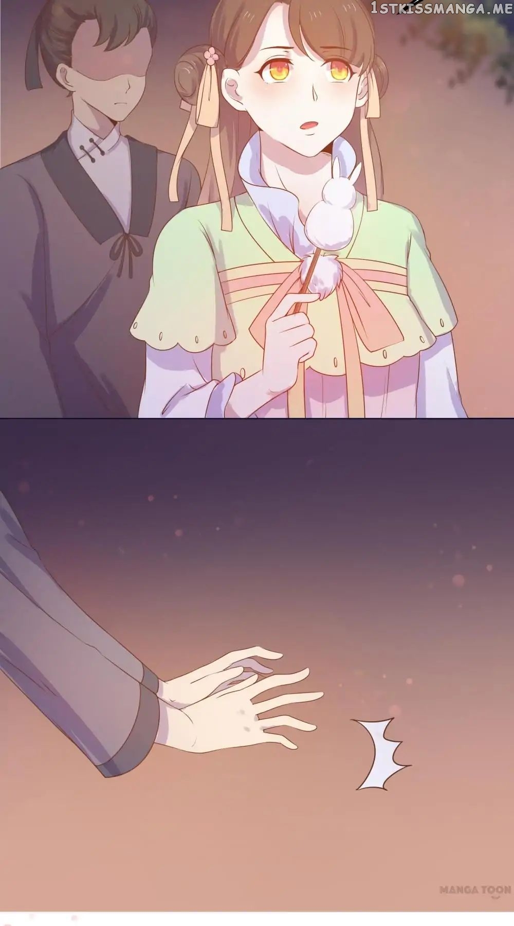 Prince’s Little Bunny chapter 27 - page 17