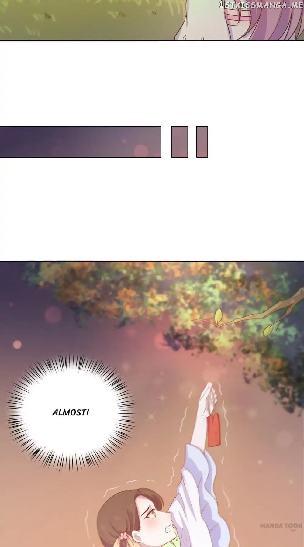 Prince’s Little Bunny chapter 27 - page 23