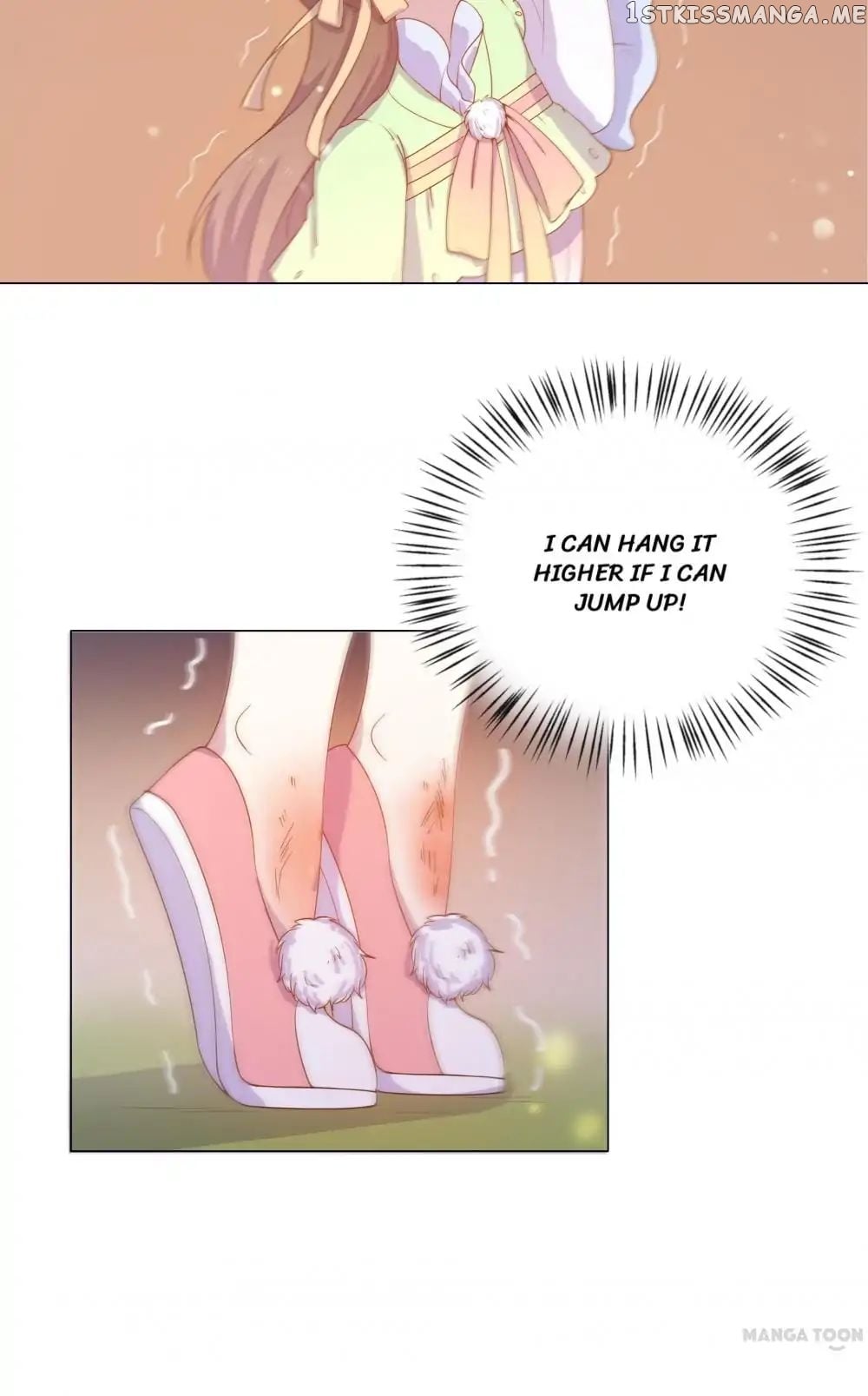 Prince’s Little Bunny chapter 27 - page 24