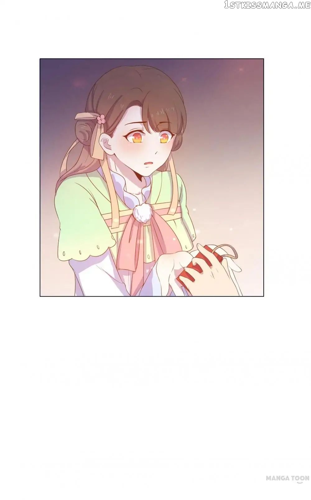 Prince’s Little Bunny chapter 27 - page 27