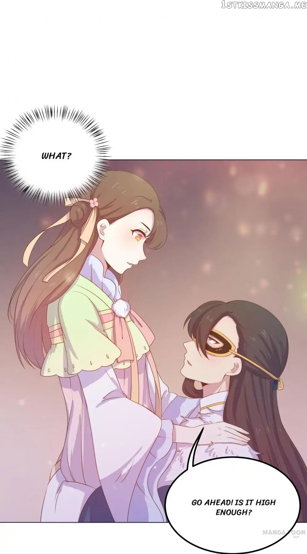Prince’s Little Bunny chapter 27 - page 28