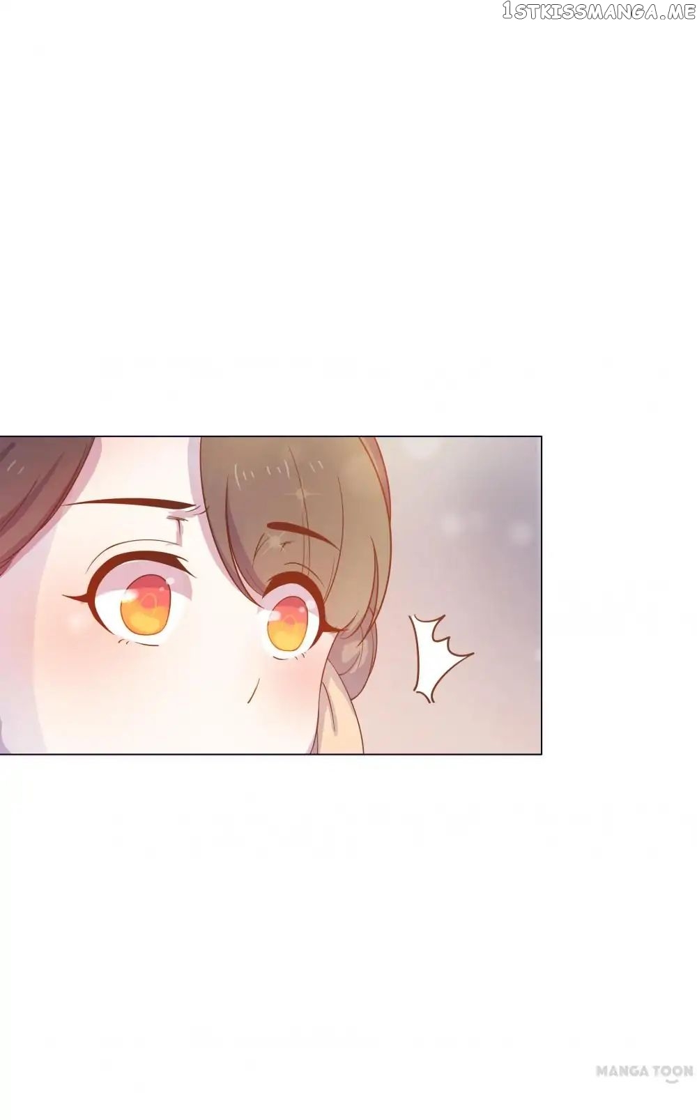 Prince’s Little Bunny chapter 27 - page 30