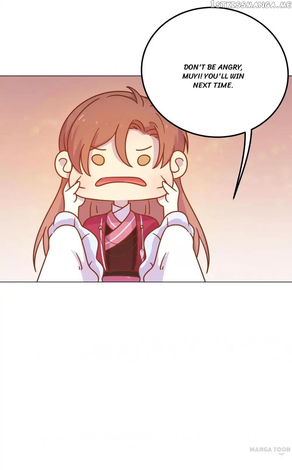 Prince’s Little Bunny chapter 27 - page 9