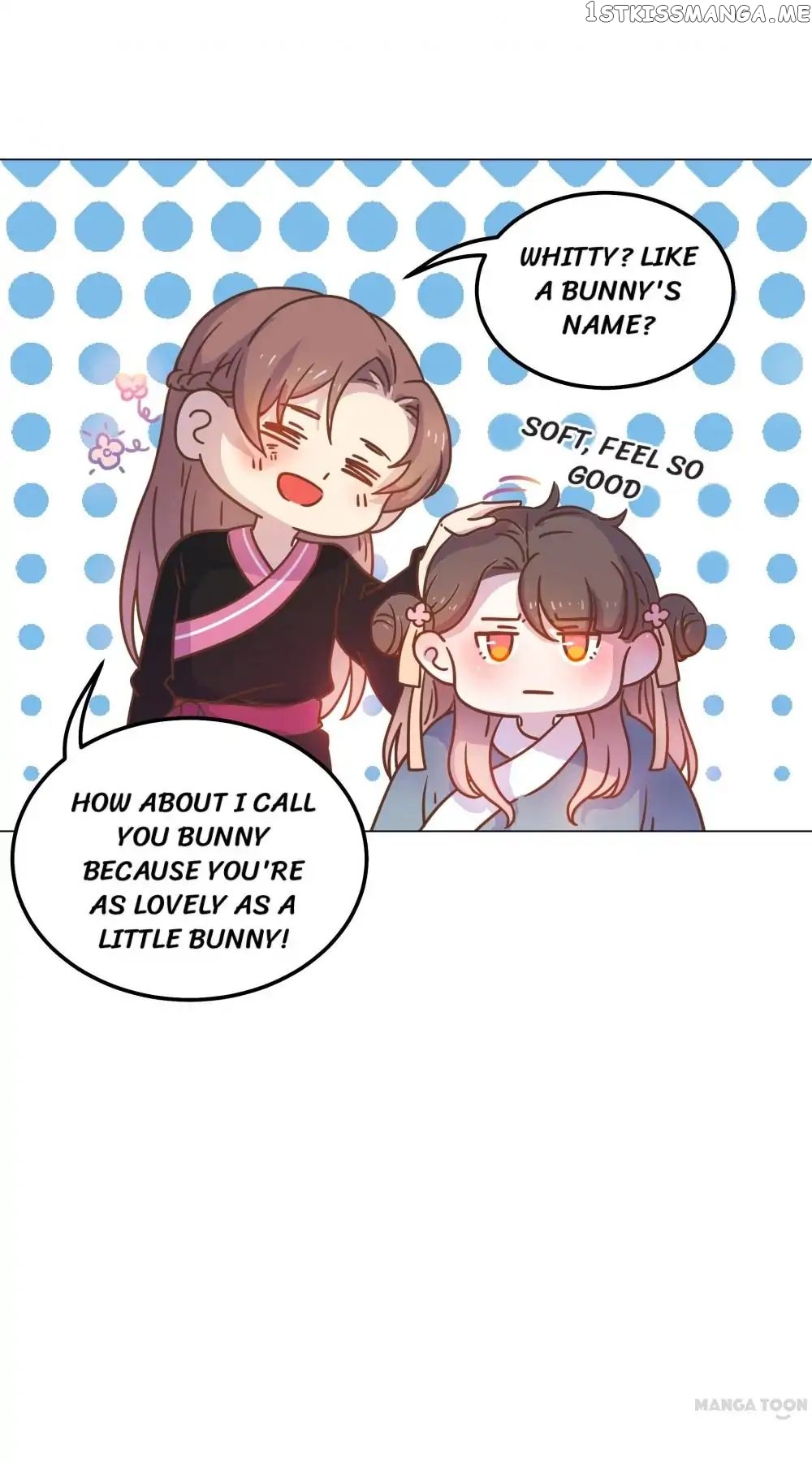 Prince’s Little Bunny chapter 24 - page 25