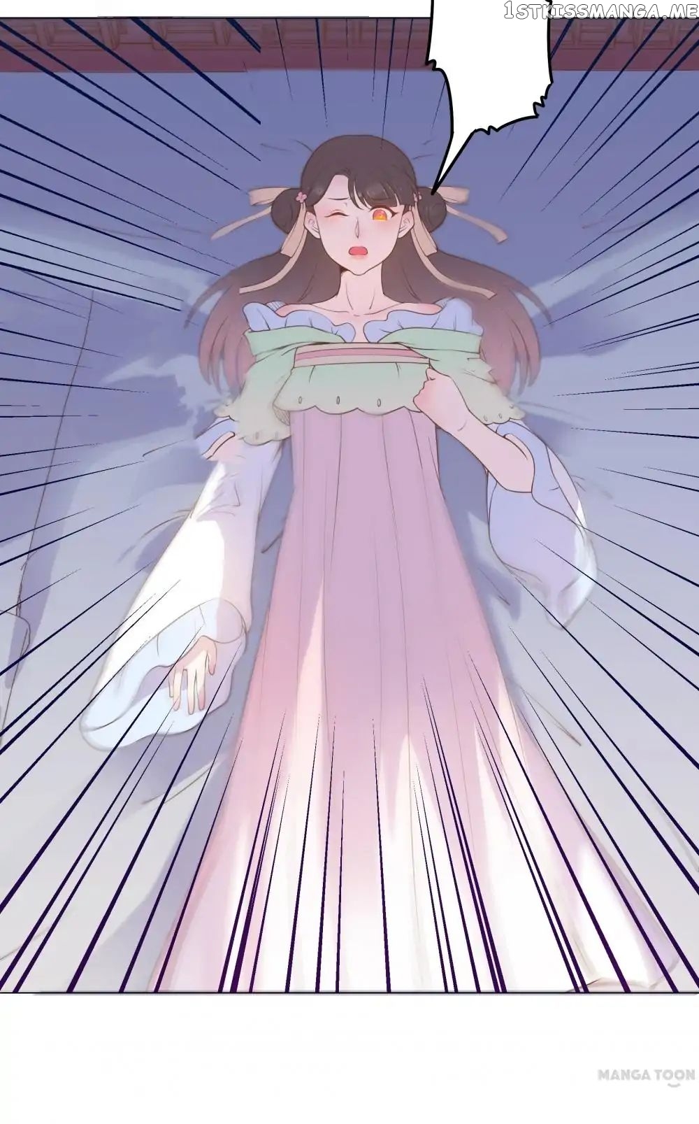Prince’s Little Bunny chapter 23 - page 27