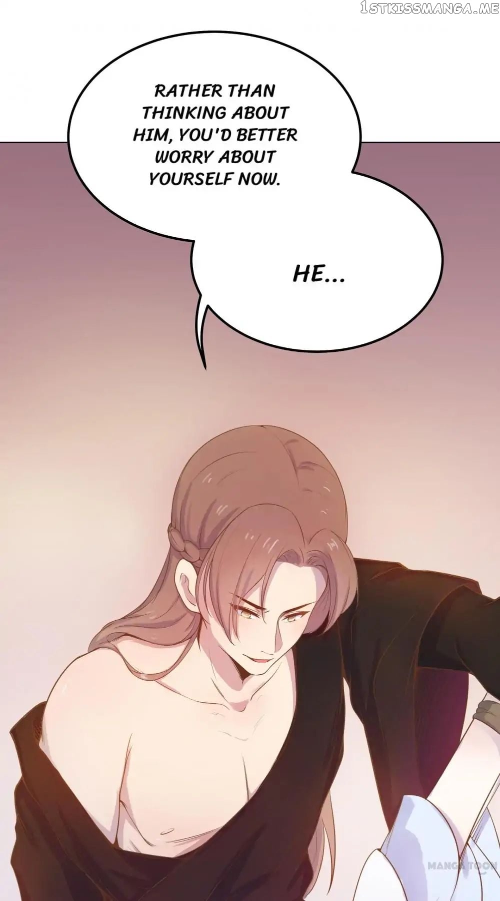 Prince’s Little Bunny chapter 22 - page 37