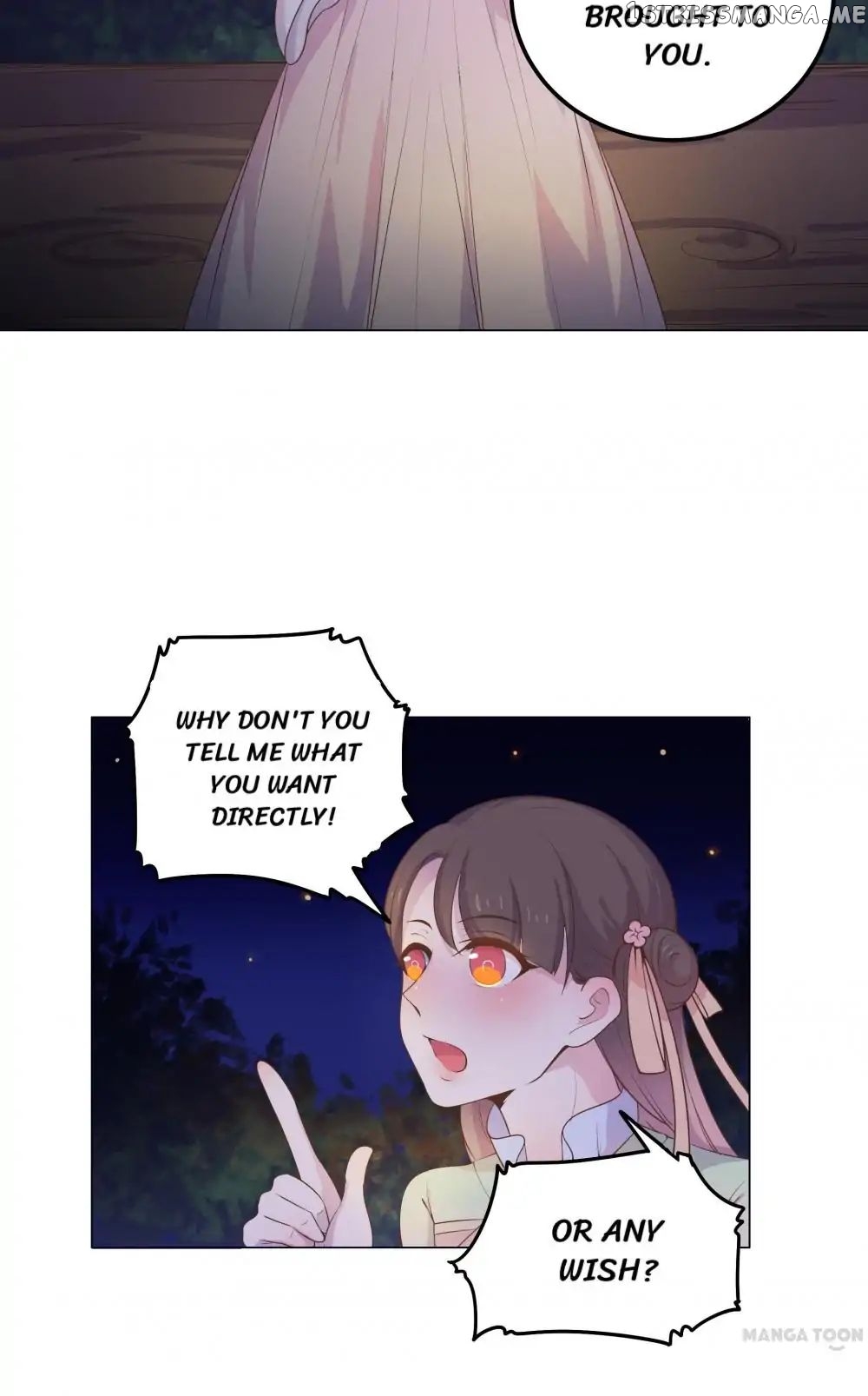 Prince’s Little Bunny chapter 19 - page 15