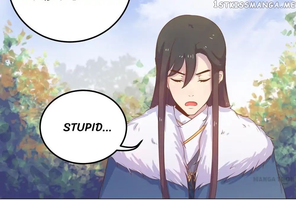 Prince’s Little Bunny chapter 18 - page 28