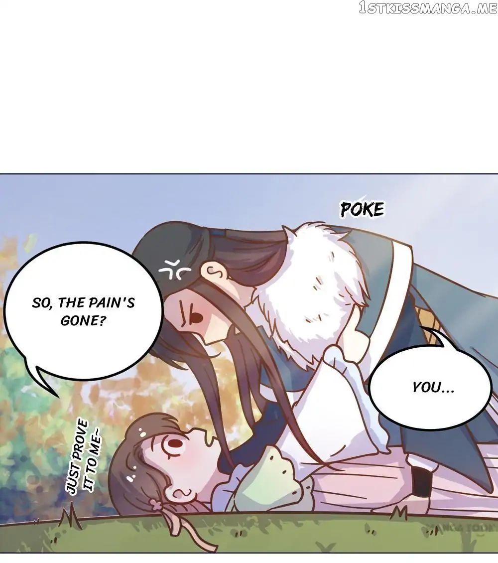 Prince’s Little Bunny chapter 18 - page 58