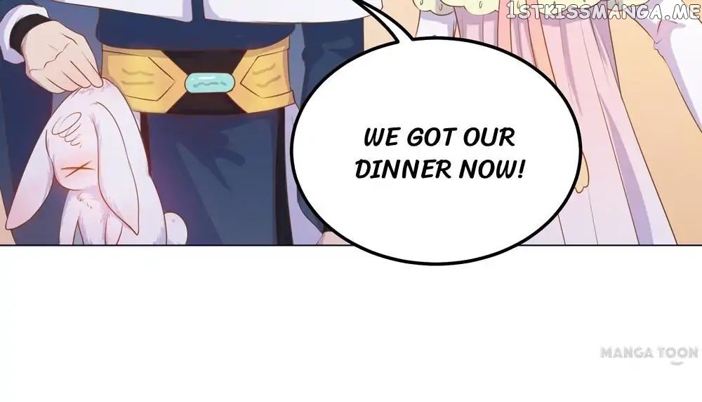 Prince’s Little Bunny chapter 18 - page 75
