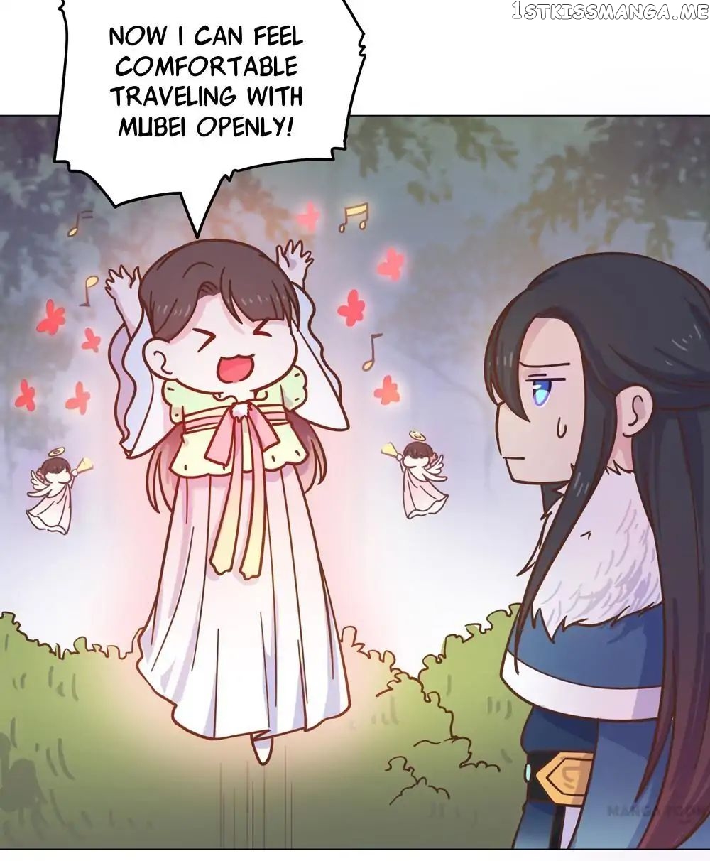 Prince’s Little Bunny chapter 17 - page 82