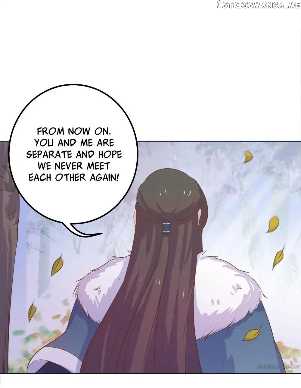 Prince’s Little Bunny chapter 16 - page 34