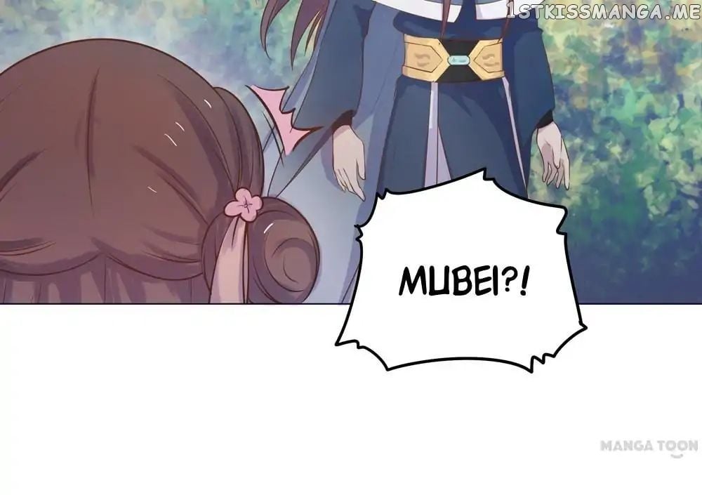 Prince’s Little Bunny chapter 16 - page 40