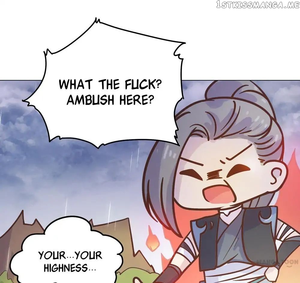 Prince’s Little Bunny chapter 15 - page 49
