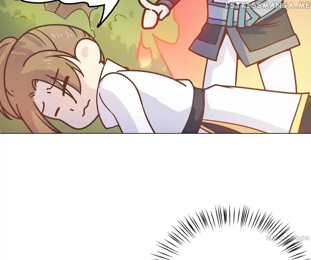Prince’s Little Bunny chapter 15 - page 50