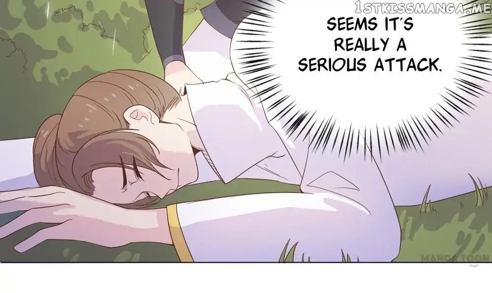 Prince’s Little Bunny chapter 15 - page 54