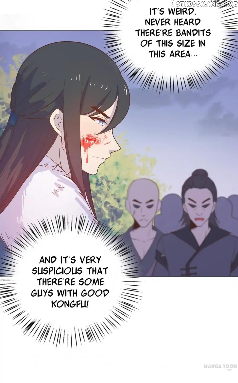 Prince’s Little Bunny chapter 14 - page 3