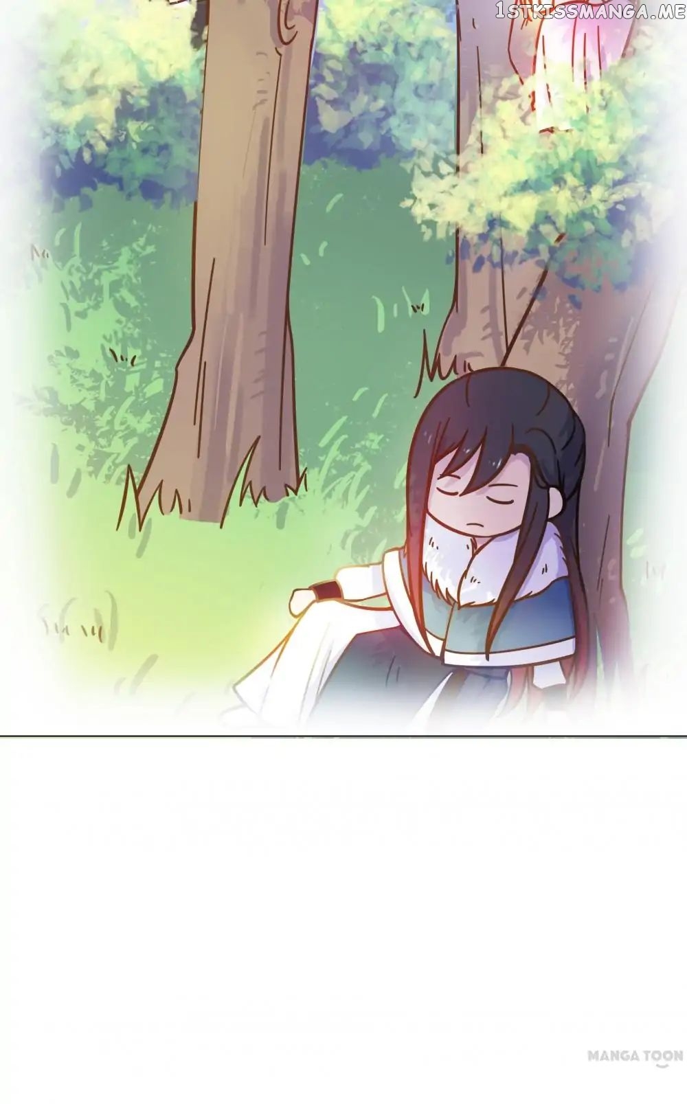 Prince’s Little Bunny chapter 13 - page 30
